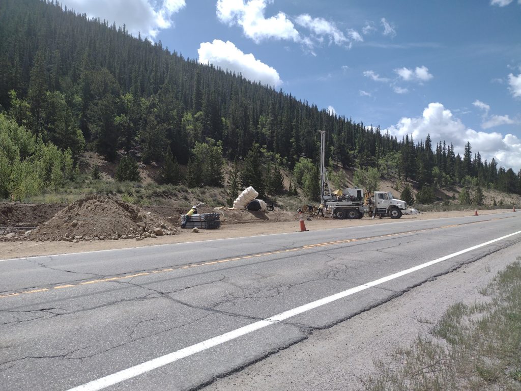 Weeklong closure of Colorado Highway 9 to impact travel between Summit and Park counties next month - Vimarsana News